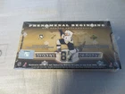 2005-06 Upper Deck Sidney Crosby Phenomenal Beginning Box Set x 2 - Opened