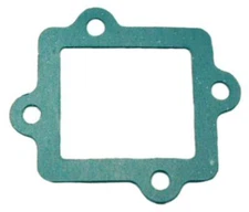  Reed Valve Gasket for 50cc FOR JOG, MINARELLI, 2 STROKE MOTORS