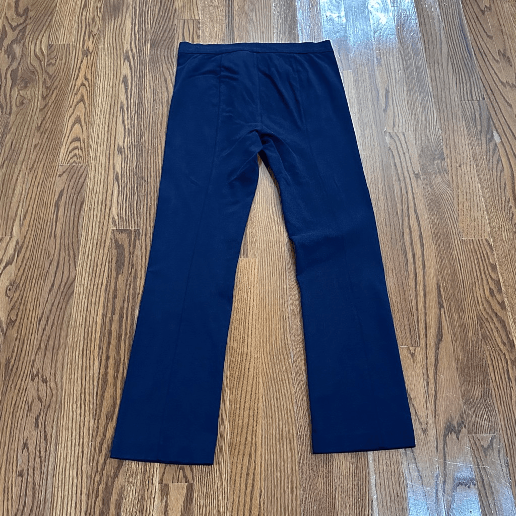 FILA Pantaloni in maglia a gamba dritta The Row Pull On