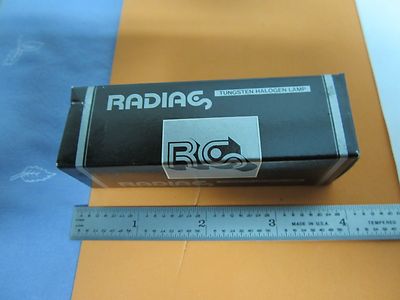 RADIAC EVC Lampenbirne 24V 250W AS IS