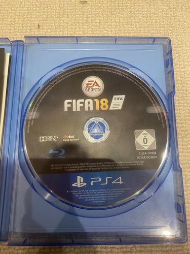 FIFA 18 For PS4 - Picture 4 of 4