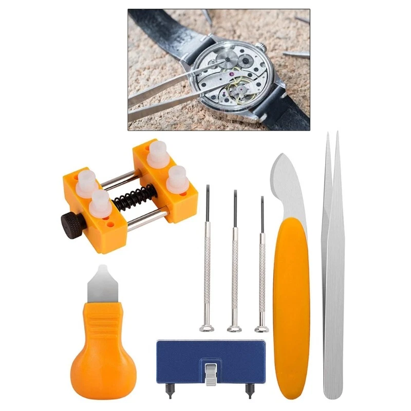 Watch opening tool argos sales