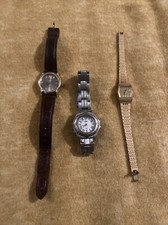 ebay category 262346 Vintage Watches