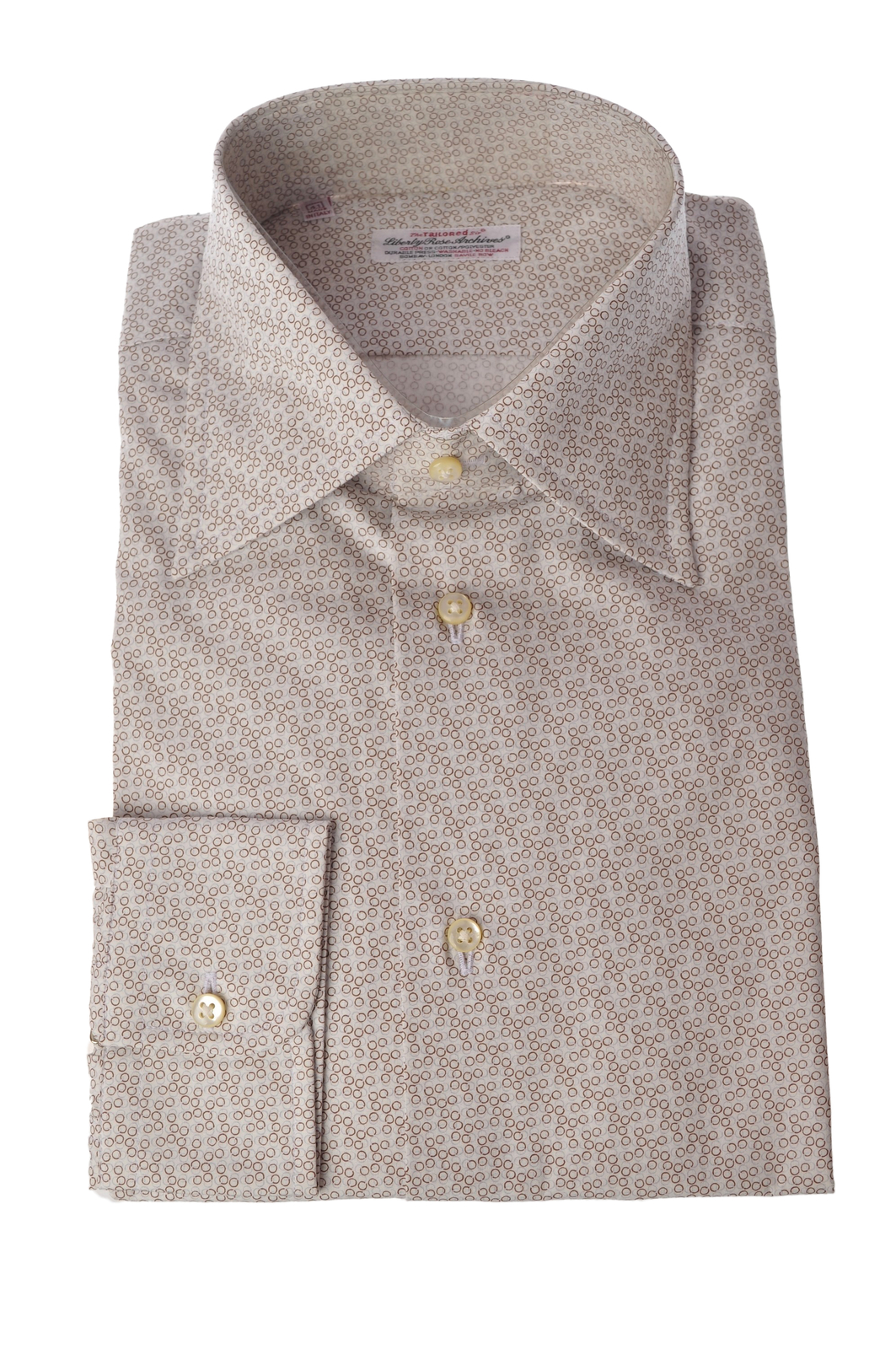 Роза свободы - Camicia - Uomo - Фантазия - 3509222A184851