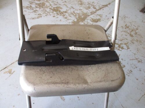 CUB CADET TWIN TRIPLE BAGGER MOUNT BRACKET 683-04519-0637 DEALER BUY OUT UNUSED