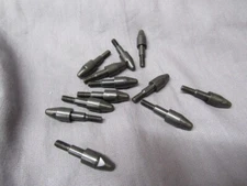 Dozen 115gr  21/64 Bullet Points