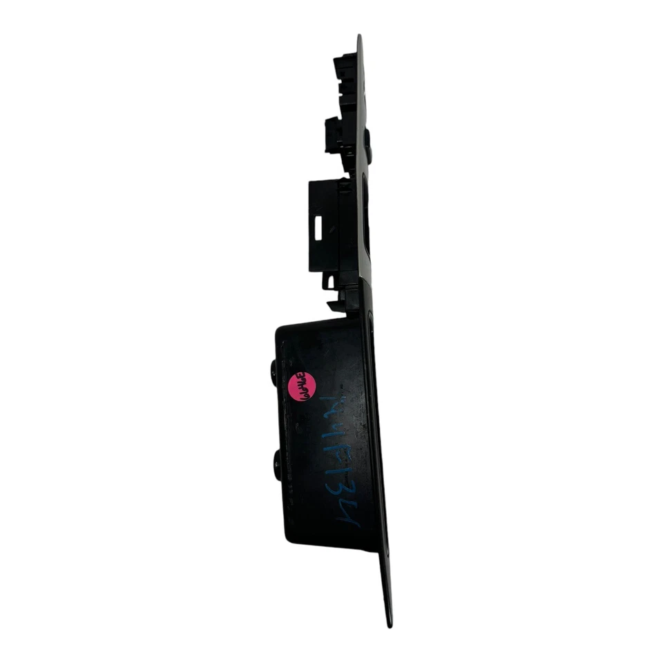 Interruptor de ventana eléctrica maestro lado izquierdo conductor Chevy Buick Pontiac 2005-09 bloqueo OEM Foto 4 de 4