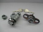 <!--F#f_0-->70 - 71 Pontiac Firebird Glove Box and Boot Locks New 1970 1971 Trunk<!--F/-->