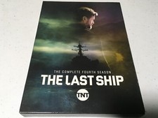 The Last Ship Season 4