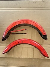 COPPIA PARAFANGHI ORIGINALE