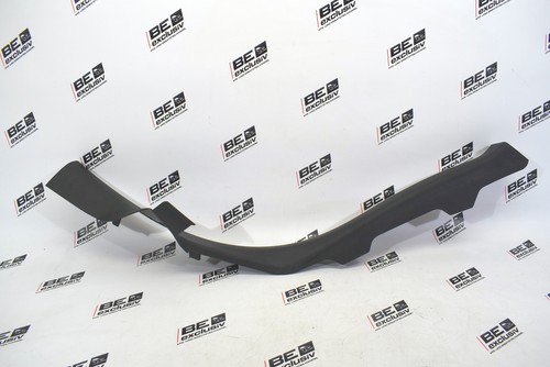 Audi A5 8T Sportback Verkleidung Türeinstieg hinten rechts Radlauf 8T8867768B