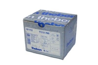 THEBEN LU 112 TWILIGHT SWITCH 1120700