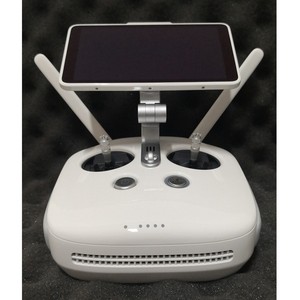 phantom 4 pro controller