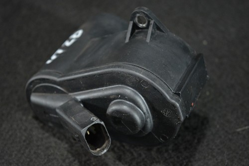 VW Passat 3C5 Variant Stellmotor Bremssattel hinten links