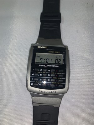 casio ca56