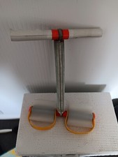 Esercitatore domestico vintage - pull up