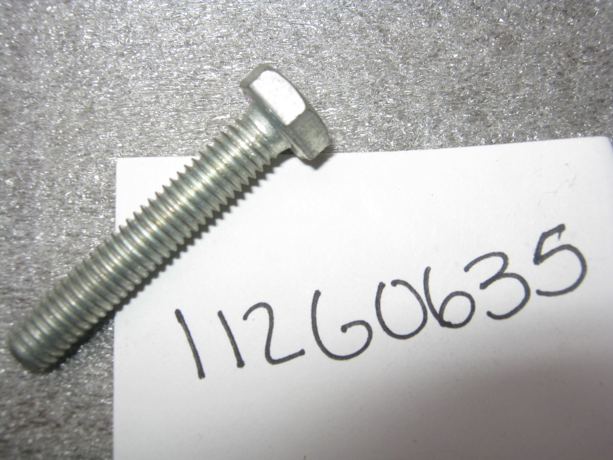 KAWASAKI FRAME UPSET BOLT A1 A7 KD100 KZ250 KZ900 Z1 1966-1983 NOS