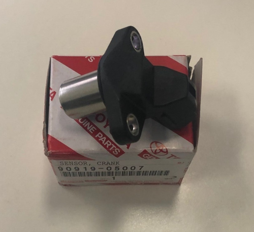 Genuine TOYOTA Cam Position Sensor 90919-05007 1JZ-GE 1JZ-GTE 2JZ-GE 2JZ-GTE - Picture 5 of 18