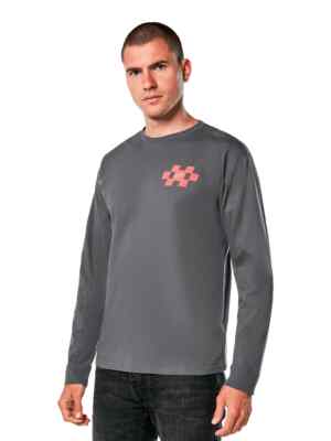 Alpinestars Compel Tee Long Sleeve tee LONG SLEEVE T-Shirt