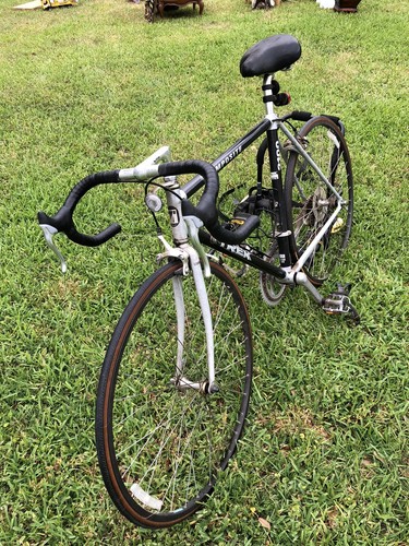 1993 Trek Composite 2100 | eBay