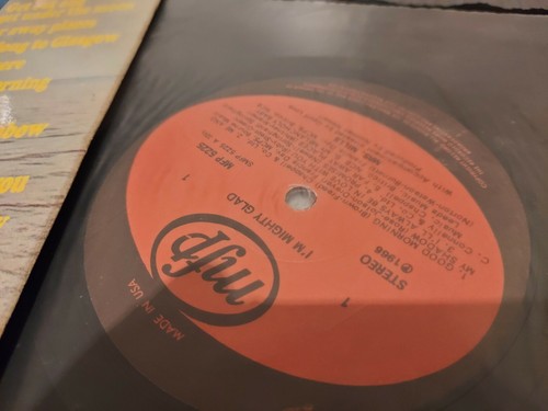 Mrs Mills 3 x 12" Vinyl LPs -MFP 50220/ EMI SRS 5029/ MFP 5225 - Picture 2 of 8
