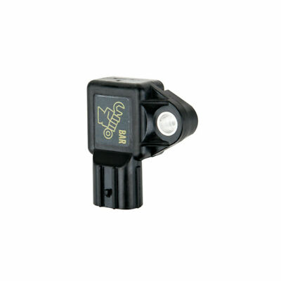 Omni Power 3 Bar MAP Sensor Black For Subaru BRZ / Scion FR-S FA20 Engine