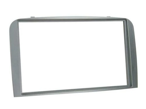 GT von Alfa Romeo Einbaurahmen & Radioblenden fürs Auto