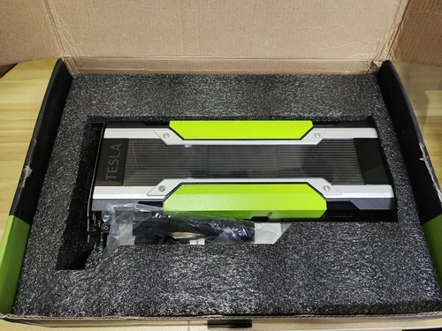 Nvidia Tesla P100 16GB Graphics Video Cards GPU Card PH400 699-2H400-0201-530
