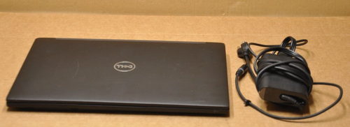 Dell Latitude 7390 13.3" i7-8650U 1.9GHz 16 GB RAM 256GB SSD Win 11 Pro
