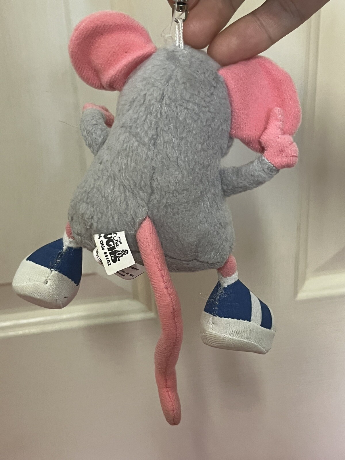 Just for Laughs I Like You Mouse B005tb123o for sale online eBay