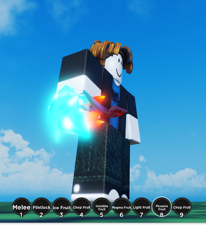 Getting All Accessories in A One Piece Game - Roblox 