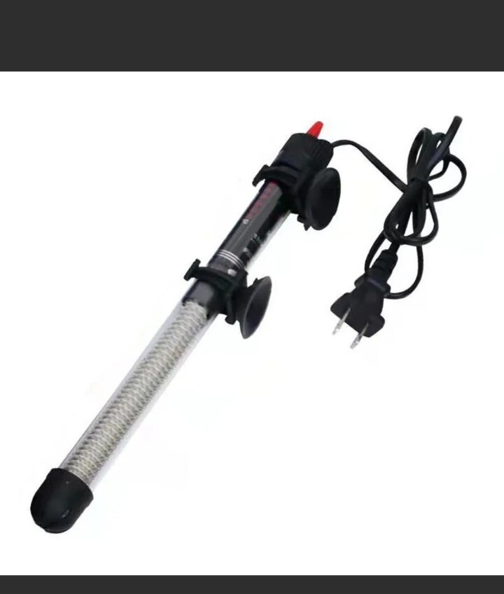 fish tank aquarium heater 300w,submersible&thermostat BUY ONE GET 1 FREE eBay