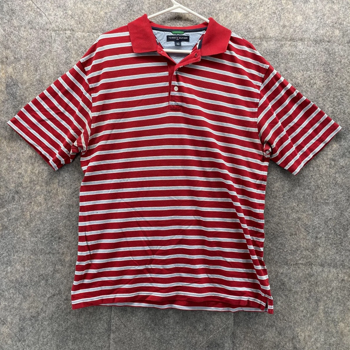 Tommy hilfiger top polo shirts outlet