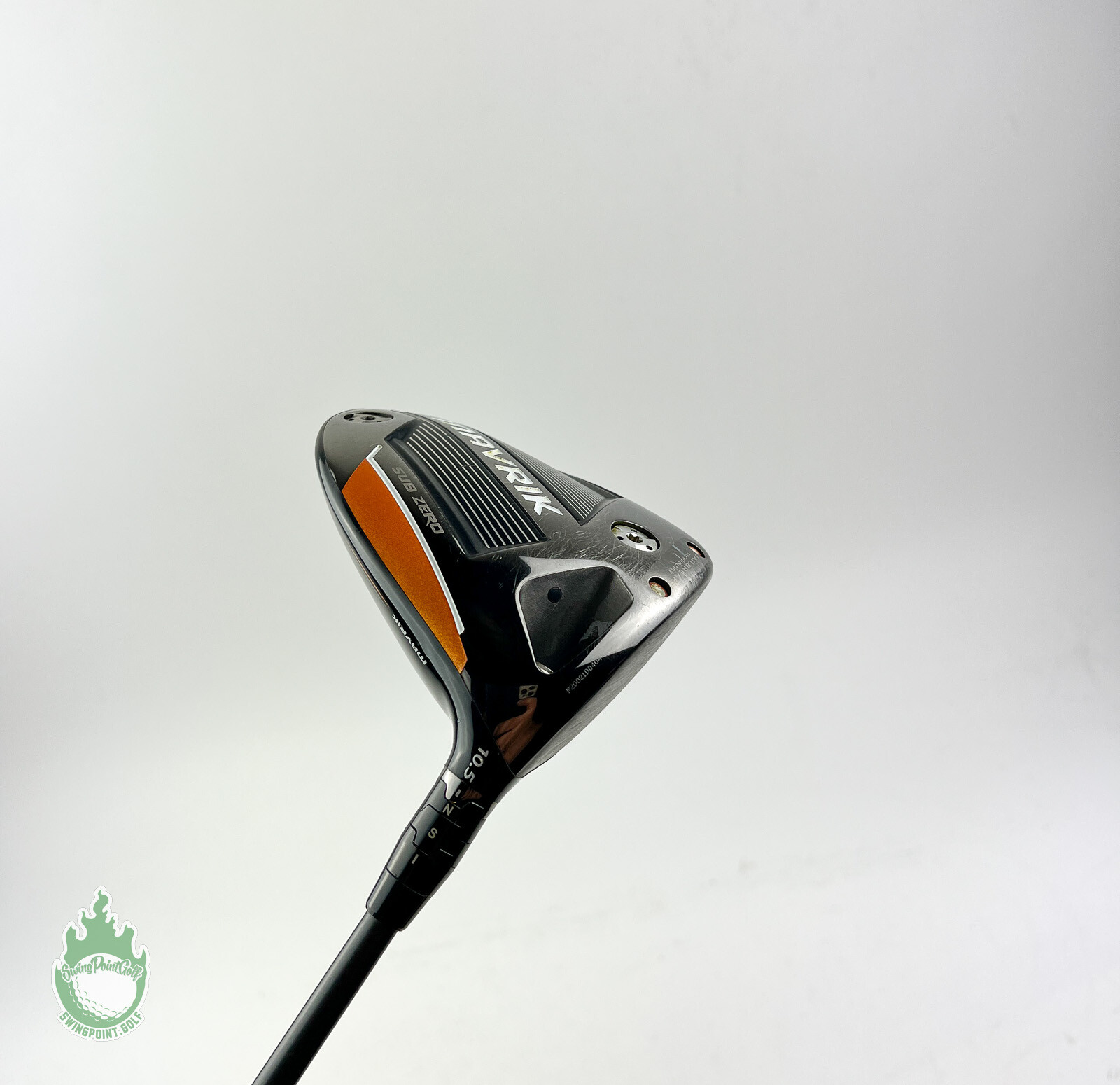 返品OK 中古 MAVRIK MAX (マーベリック マックス) ドライバー 2020