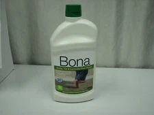 Bona Hardwood Floor Polish, High Gloss - 32 Fl Oz