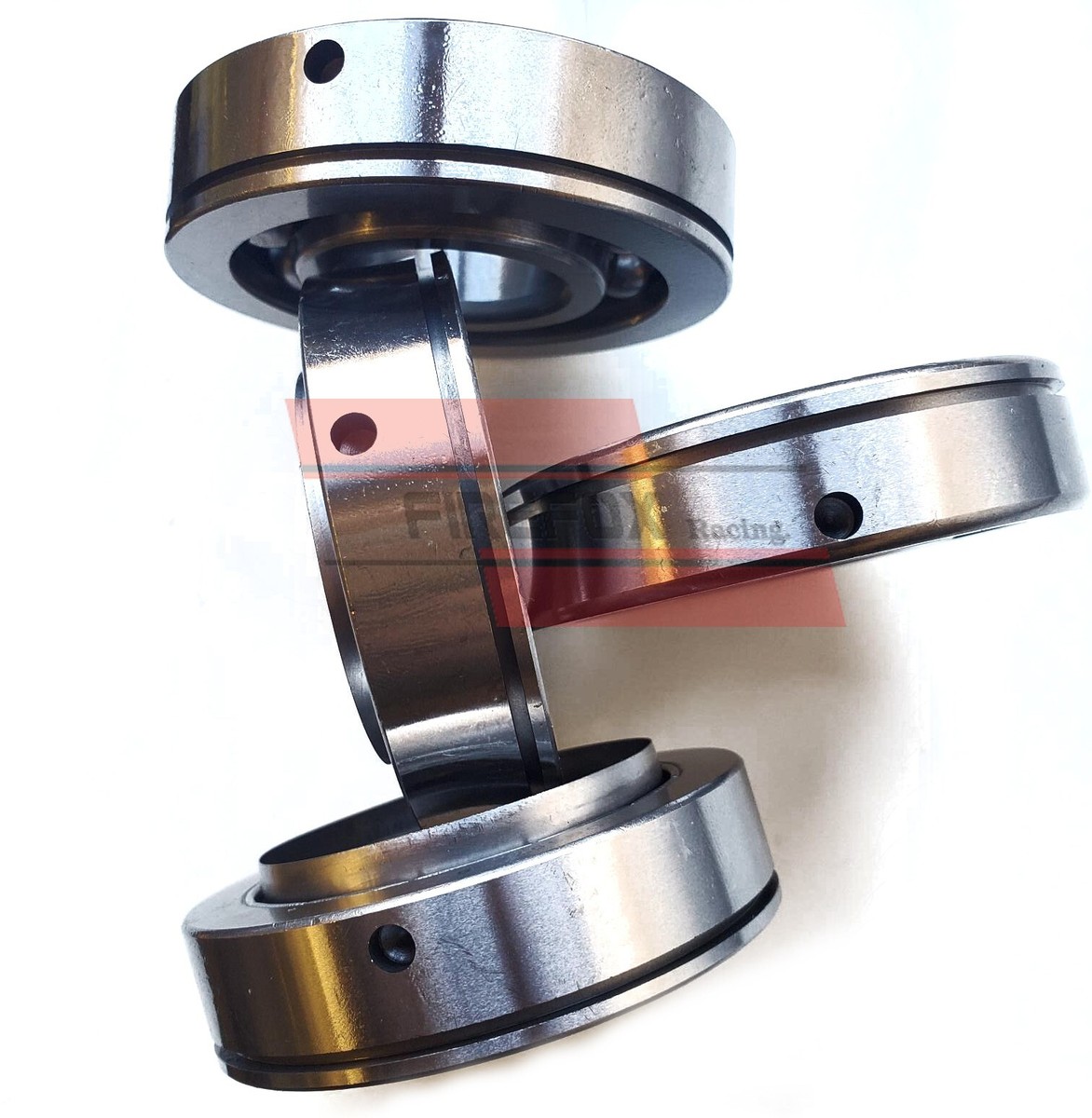 Suzuki GT750 GT 750 TRIPLE Crank Main Bearings - TAI | eBay