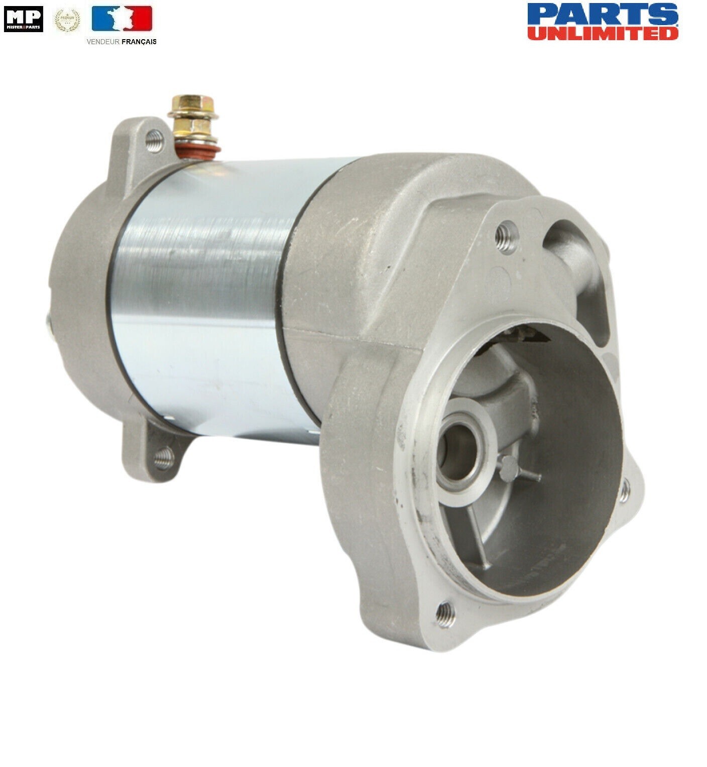 Démarreur Neuf pour Quad Polaris Trail Boss 250 et 400 cc