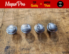 1953 Dodge Truck Brand New Dash Knobs- Defrost Temperature Heat Glove Box
