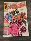 AMAZING SPIDER-MAN #253 NM 9.6 NEWSSTAND Marvel Comics 1984