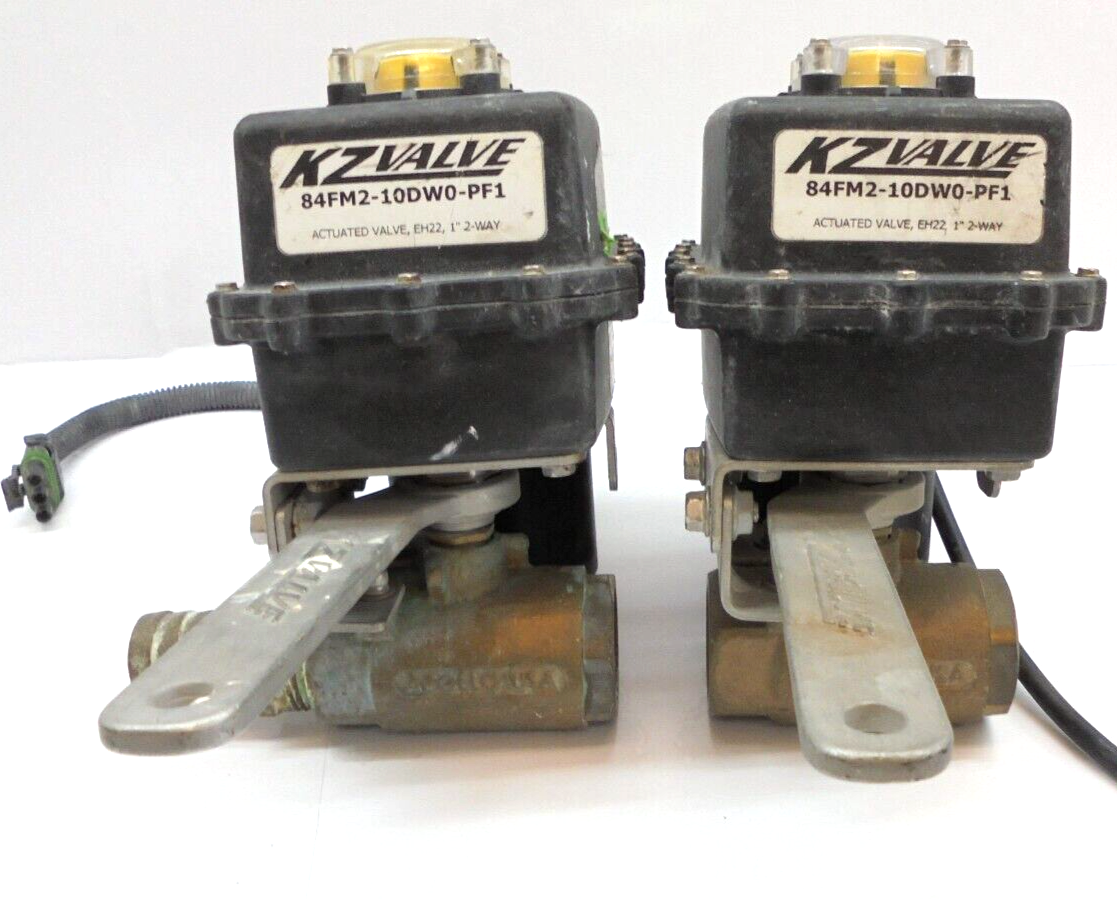 KZ VALVE 10DW0-PF1 1 KZ VALVE 10DW0-PF1 1