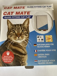 ebay cat door