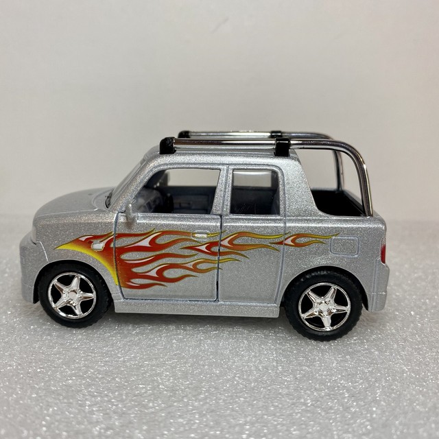 Kinsmart toyota bb