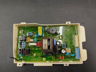 LG Dryer Electronic Control Board 6871EL1013B