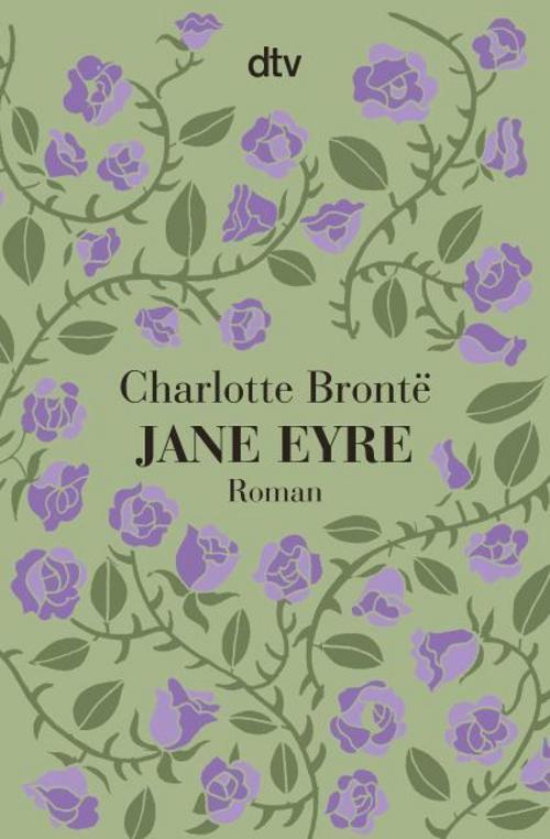 Jane Eyre Charlotte Brontë