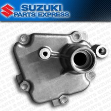 NEW 1999 - 2007 SUZUKI HAYABUSA GSX1300R OEM GEAR SHIFTER COVER WITH GASKET