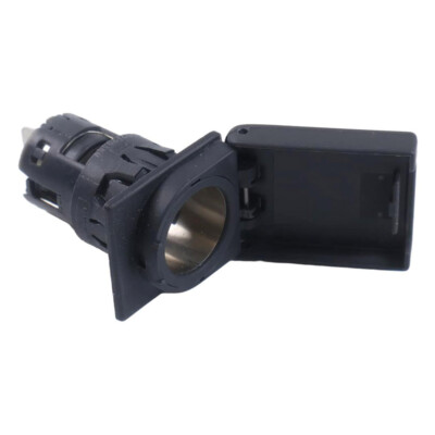 crv cigarette lighter Cigarette Lighter Power Socket 36625S3NA01 For Honda CRV Civic Accord  Crider XRV