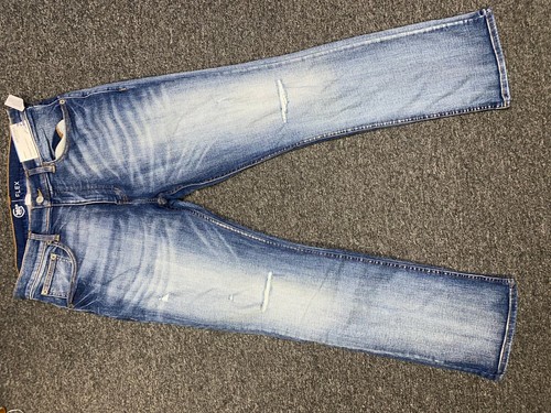 Arizona Mens' Flex 360 Stretch Bootcut 