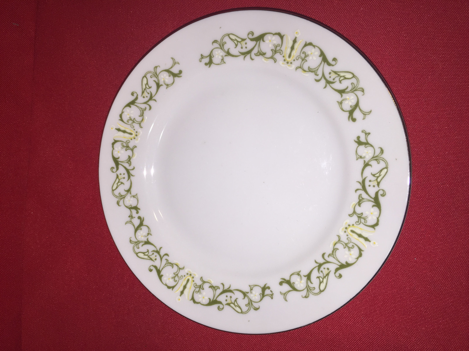 BELL FLOWER Fine China Japan 2999 Replacement Pieces eBay