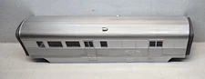 MTH Rail King O Scale Burlington Pioneer Zephyr Set #9900 No.30-2186-1 parts 