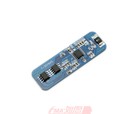 Protection Circuit Module 3S 3A PCM for 11.1V 10.8V Li-ion Li-Po Battery 3S3W003